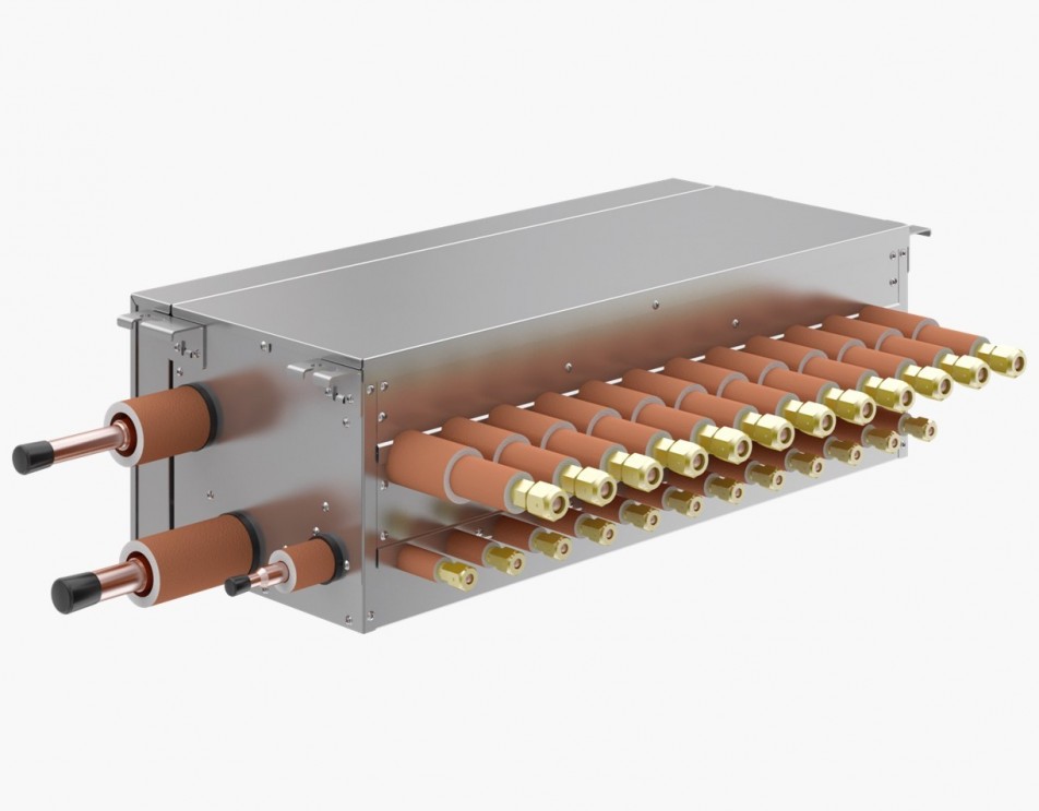 VRF Systems | Hitachi United States
