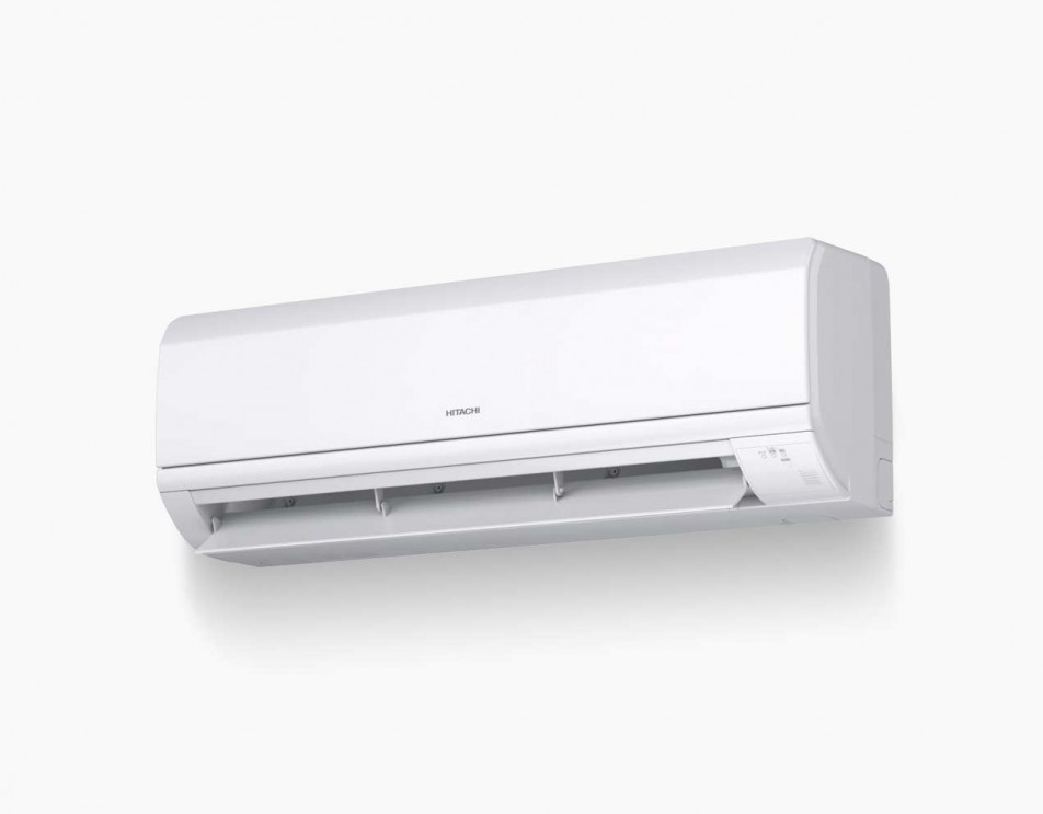 Hitachi indoor unit store price 1.5 ton