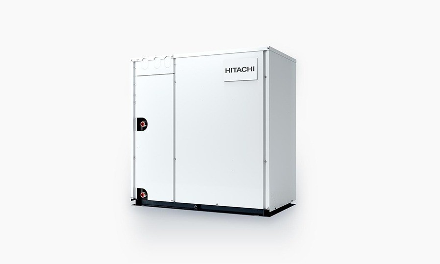 VRF Systems | Hitachi United States VRF Systems | Hitachi United States