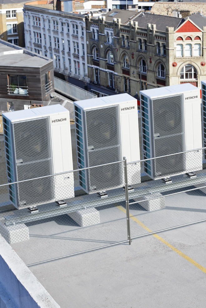 SideSmart™ VRF_1