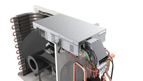 Điều hòa Hitachi Inverter Cao cấp dòng VJ_6