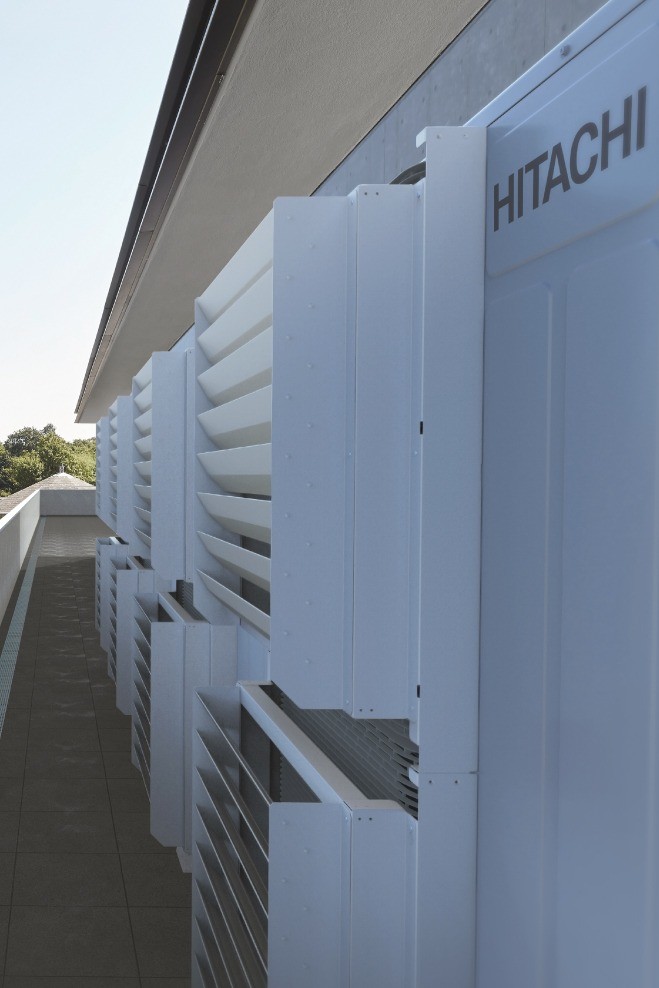SideSmart™ VRF_3