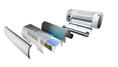 Hitachi Air Con Inverter XJ CMV_3