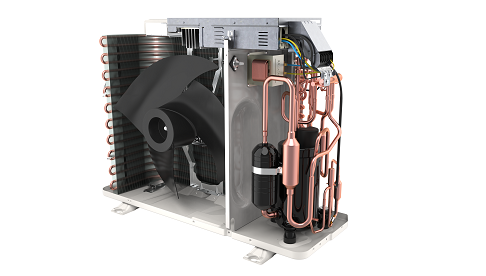 Hitachi Air Con Inverter XJ CKV_3