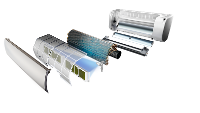 Hitachi Air Con Inverter PJ CMV_3