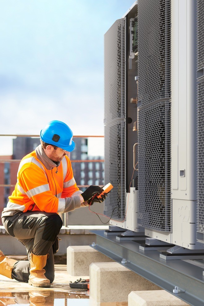 SideSmart™ VRF_2